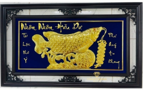 khánh vàng tân gia 126
