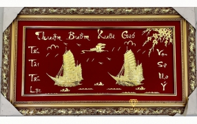 khánh vàng tân gia 129