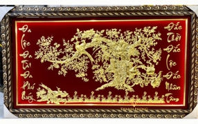 khánh vàng tân gia 130