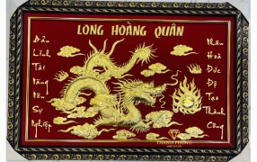 khánh vàng tân gia 132