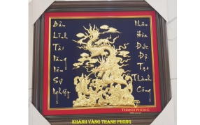 khánh vàng tân gia 76