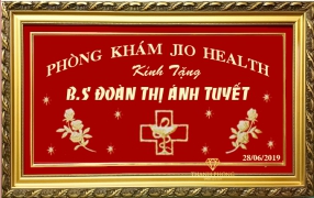 khánh vàng theo yêu cầu 11