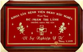 khánh vàng theo yêu cầu 1