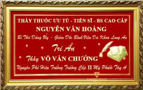 khánh vàng theo yêu cầu 13