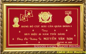 khánh vàng theo yêu cầu 2