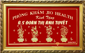 khánh vàng theo yêu cầu 5