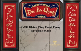 tranh thờ 24