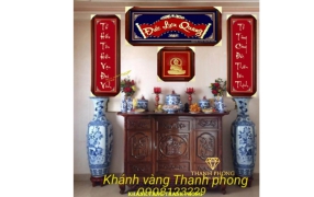 Tranh thờ 9