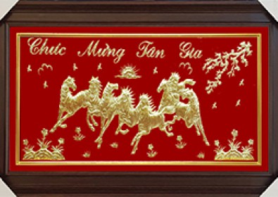Thu Mua Khánh Vàng - Kim Bài Cũ 
