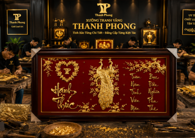 Xưởng sản xuất trực tiếp